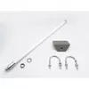 Omnidirekcinė antena ALLNET ANT-868-6dbi-OMNI 868 MHz, 6 dBi stiprinimas