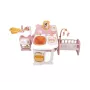 Lėlių žaidimų centras Baby Nurse Large