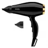 Plaukų džiovintuvas BABYLISS Super Pro 2300, 2300 W, AC variklis, 2 greičiai, 3 šilumos lygiai, jonizacija, šalto oro mygtukas, keraminė danga, 120 m³/h