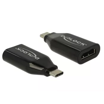 USB grafikos adapteris DeLOCK 62978