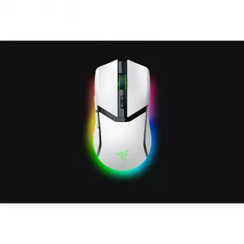 Razer Cobra Pro pelė žaidimams, dešinei rankai, RF belaidė + Bluetooth + USB Type-C, optinė, 30000 DPI