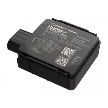 TELTONIKA TELEMATICS FMM230 4G LTE Cat M1 sekiklis