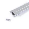 Lian Li P28ARGB-B RGB 5V juodas ABS aliuminis kompiuterio ventiliatoriaus šoninis apšvietimas