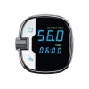 Sous-Vide Garer Stab SV 50 edelstahl/schwarz, 800 Watt