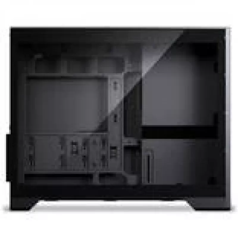 Phanteks XT M3 korpusas Mini-Enclosure mATX Grūdintas stiklas (PH-XT325M_BK01)