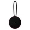 Nešiojamas Bluetooth garsiakalbis DEFENDER ENJOY 40 — 7 W RMS, Bluetooth 5.3, LED apšvietimas, LiPo baterija, 9 h, juodas