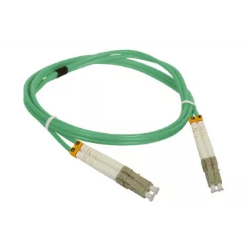 Alantec FOC-LCLC-5MMD-5-3 InfiniBand / šviesolaidinis kabelis 5 m LC Turkis