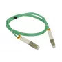 Alantec FOC-LCLC-5MMD-5-3 InfiniBand / šviesolaidinis kabelis 5 m LC Turkis