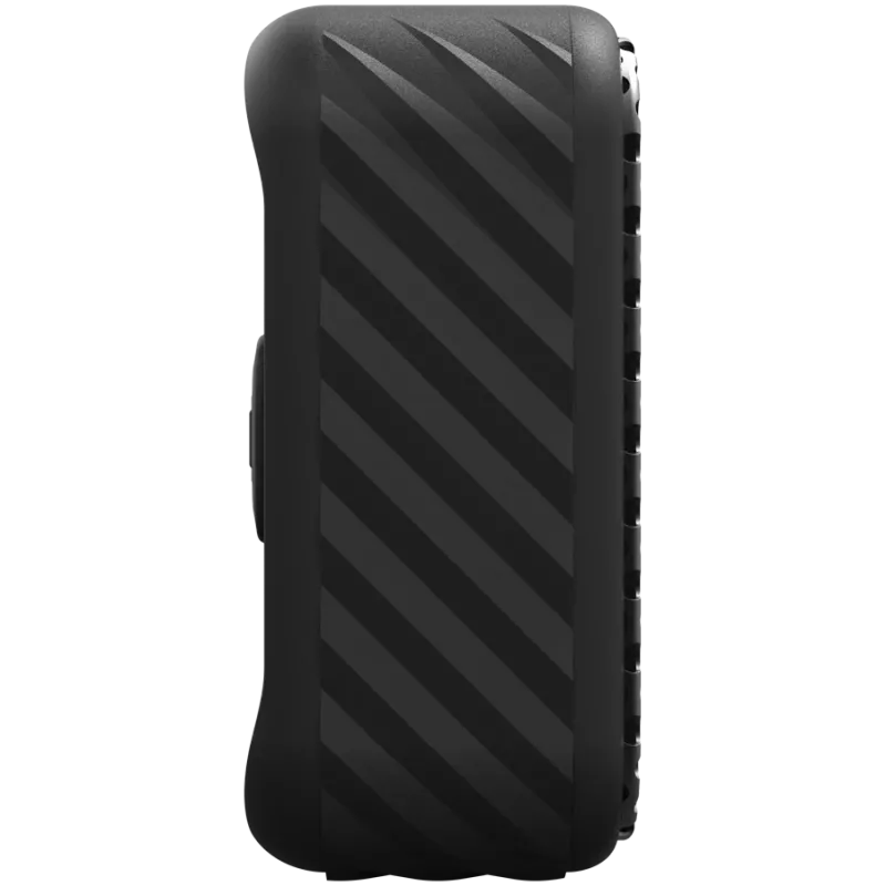 KLIPSCH Austin Black – nešiojamas Bluetooth garsiakalbis
