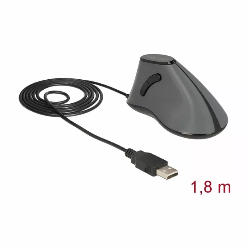 Delė 12527 Pilka