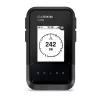 Garmin eTrex Solar – nešiojamas GPS navigatorius su saulės baterija