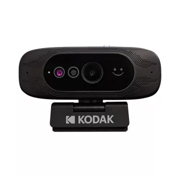 Internetinė kamera Kodak 575432001 720p HD raiška, USB jungtis