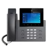 IP video telefonas Grandstream GXV3450 pilkas