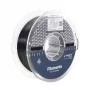 3D spausdinimo filamentas Gembird PETG 1.75 mm Juoda 1 kg