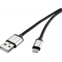 Lightning laidas Renkforce 1323109 0,5 m iPod, iPad, iPhone