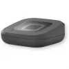 eQ-3 AG Homematic IP Access Point 2, laidinis ir belaidis, RF, juodas, 868,0–868,6 MHz, 5–35 °C, IP20