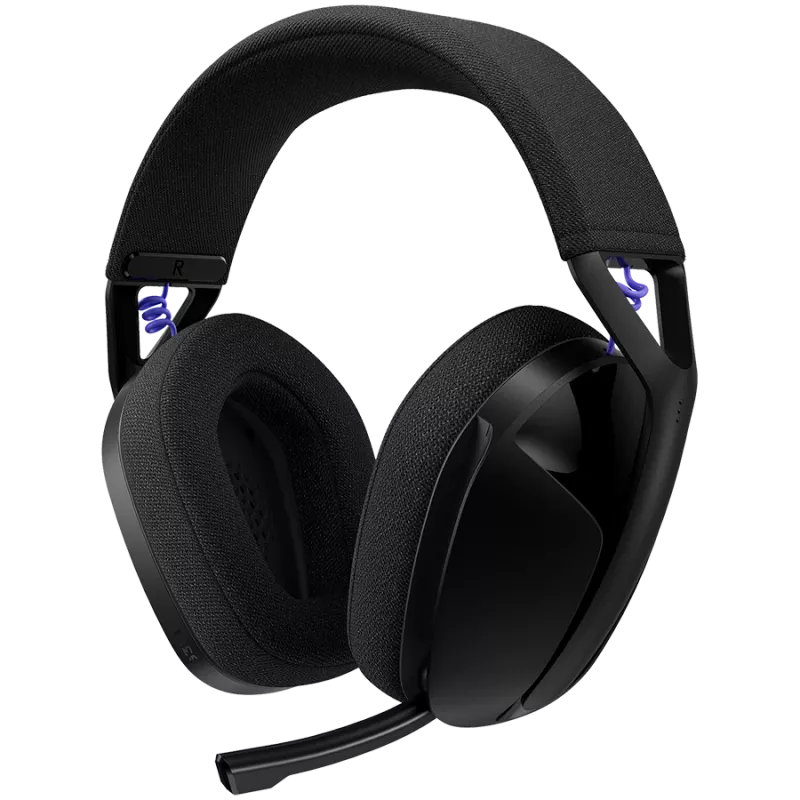 Ausinės Logitech 981-001563