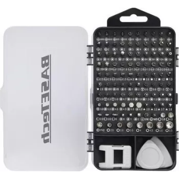 Basetech BT-2247898 Laikmena