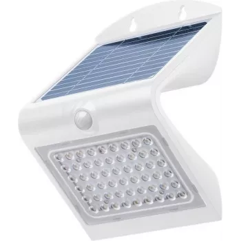 Wentronic 77441 balta lauko šviestuvas