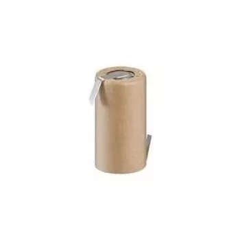 Baterija Goobay Sub-C 1500 mAh su lituojamais kontaktais (Z)