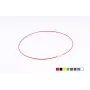 ShiverPeaks kabelių rinkinys BASIC‑S – 8 spalvotų kabelių, 40 cm ilgio