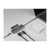 DeLOCK USB Type-C doko stotelė su M.2 lizdu