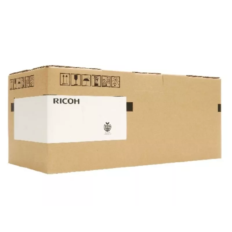 Ricoh PRO PRINT INVISIBLE RED TONER – originalus raudonas dažų kasetė
