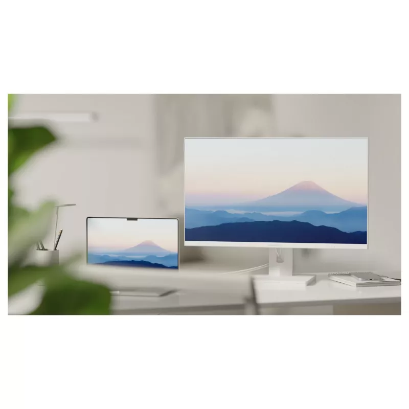 JapanNext 4K UHD Monitorius 68,6 cm (27 colių)