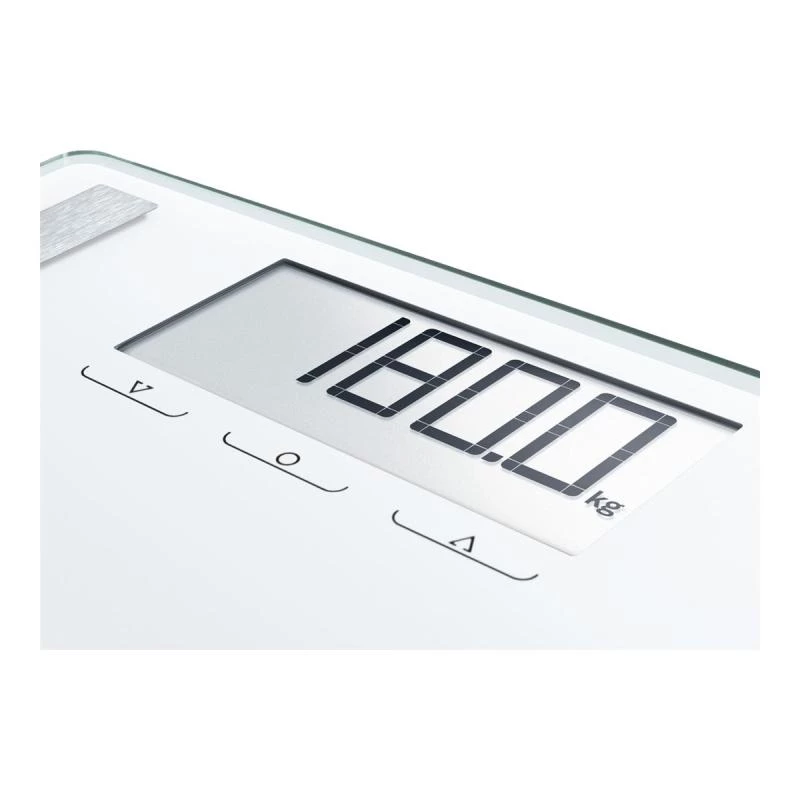 Svarstyklės elektroninės Soehnle Shape Sense Control 200