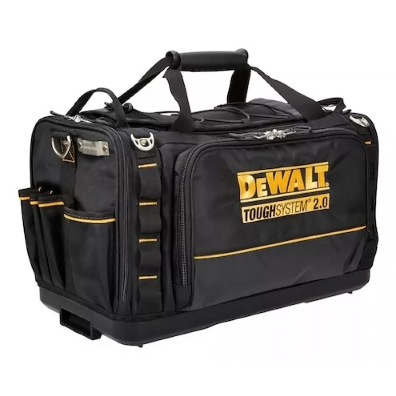 Dėklas įrankiams DeWALT DWST83522-1 Juoda, Geltona Brezentas