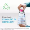HP GT53XL 135 ml Originalus rašalo butelis, juoda