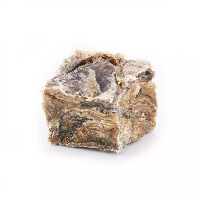 FISH4DOGS Dental Sea Jerky Fish Tiddlers – skanėstas šunims – 575 g