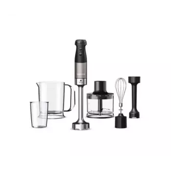 Panardintuvas Kenwood HBM80.322BK 1200W