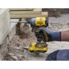Stanley SFMCF820D2K sukamasis gręžtuvas/impulsinis atsuktuvas 2900 RPM Juoda, Geltona
