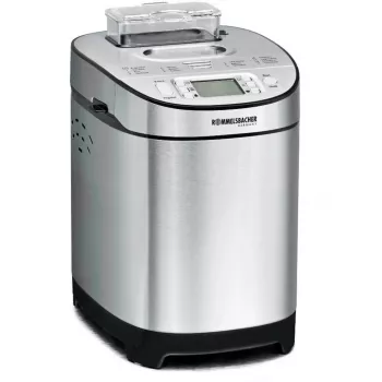 Rommelsbacher BA 550 kepimo aparatas juodas