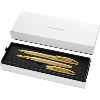 Pelikan 821889 geltonas rašalas