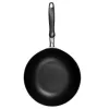 Resto Kitchenware 93603 keptuvė Wok/Stir-Fry apvali