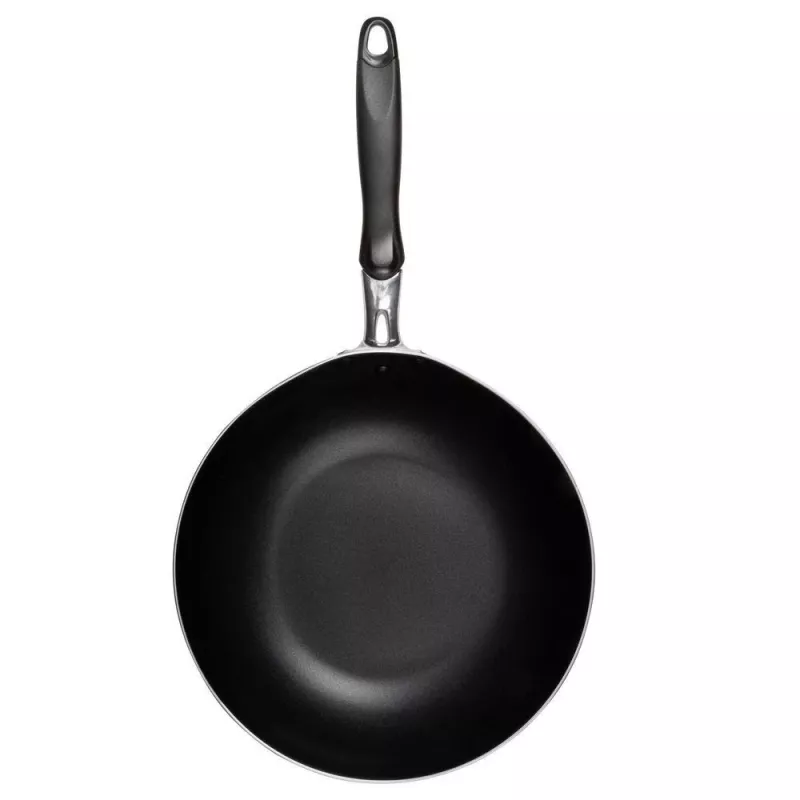 Resto Kitchenware 93603 keptuvė Wok/Stir-Fry apvali