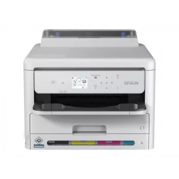 Spausdintuvas Epson WF-C5390DW rašalinis Spalvotas 4800 x 1200 DPI A4 Wi-Fi