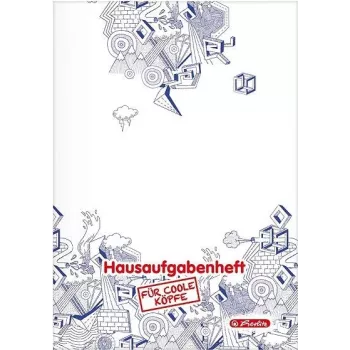 Sąsiuvinis Herlitz 11325834