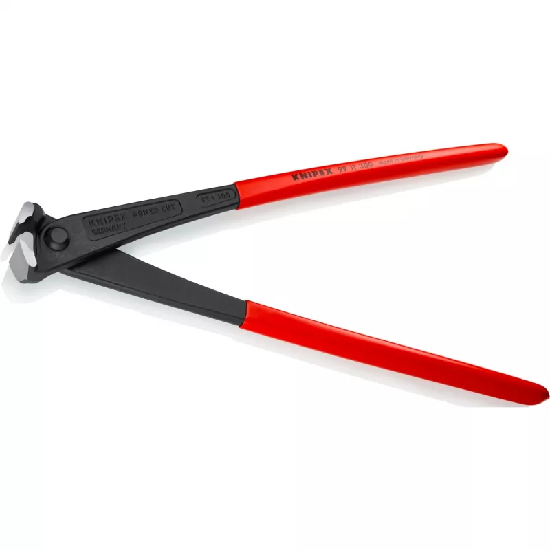 Knipex 99 11 300 replės žnyplės