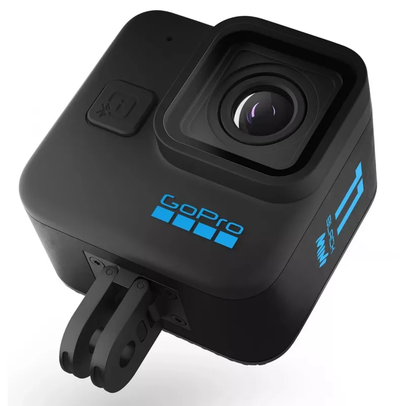 GoPro HERO11 Black Mini veiksmo kamera