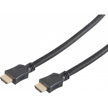 shiverpeaks BS77478-LDN HDMI laidas 10 m HDMI A tipo (standartinis) juodas (BS77478-LDN)