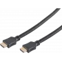 shiverpeaks BS77478-LDN HDMI laidas 10 m HDMI A tipo (standartinis) juodas (BS77478-LDN)