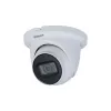 Dahua Technology Lite HAC-HDW1231TMQ-A Kupolinė CCTV vaizdo stebėjimo kamera, vidaus ir lauko, 1920 x 1080 pikselių, lubų/sienos montavimui