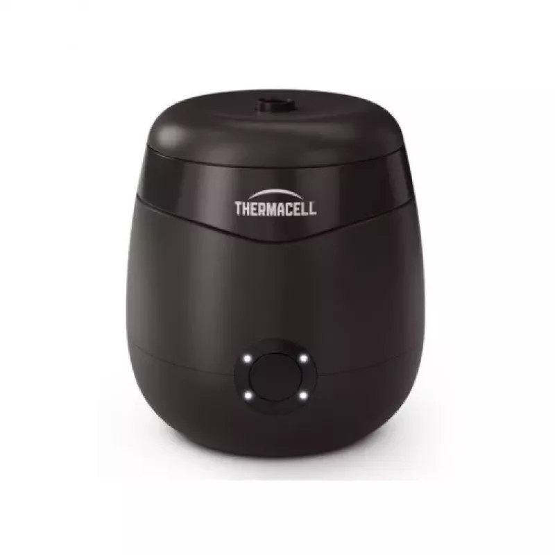 Thermacell E55XI nešiojamas uodų atbaidymo prietaisas, įkraunamas