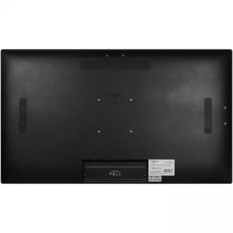 Interaktyvus plokščiaekranis skydelis ALLNET Rocket 320-B S2 32 colių LCD 4K Ultra HD liečiamasis