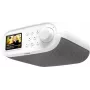 Internetinis radijas Hama DIR400 00054259 Skaitmeninis 5W DAB DAB+ FM