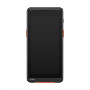 POS terminalas SUNMI P2 Lite SE, 3 GB RAM, 32 GB atminties, nešiojamas mokėjimo įrenginys