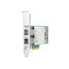 Tinklo adapteris HPE Intel E810-XXVDA2 10/25Gb 2 prievadai SFP28